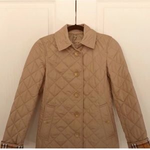 Burberry Jacket